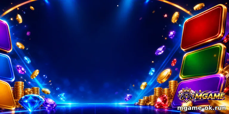 Quy Tắc Và Điều Kiện Nhận Khuyến Mãi MGAME Cần Ghi Nhớ - hình ảnh - mgame-ok.run Quy Tắc Và Điều Kiện Nhận Khuyến Mãi MGAME Cần Ghi Nhớ - hình ảnh - mgame-ok.run
