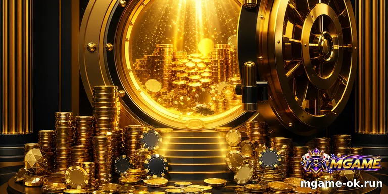 MGAME Casino | Trang Chủ Chính Thức 2026 - hình ảnh - mgame-ok.run