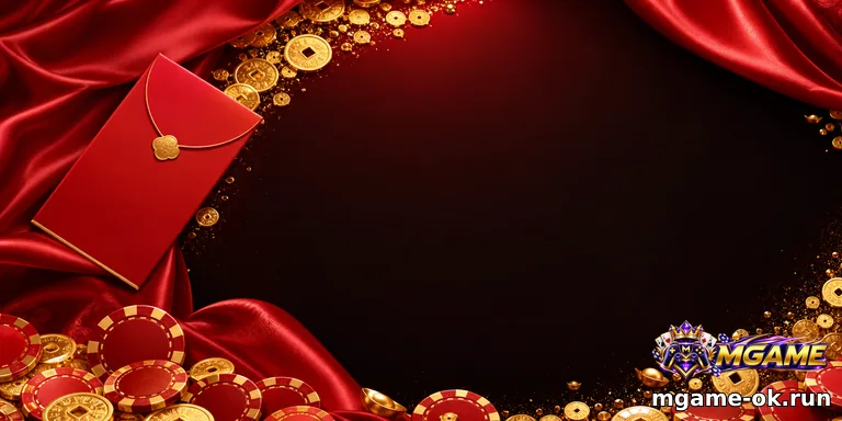 MGAME Casino | Trang Chủ Chính Thức 2026 - hình ảnh - mgame-ok.run