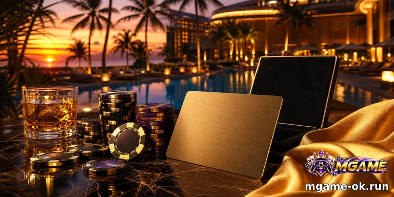 MGAME Casino | Trang Chủ Chính Thức 2026 - hình ảnh - mgame-ok.run