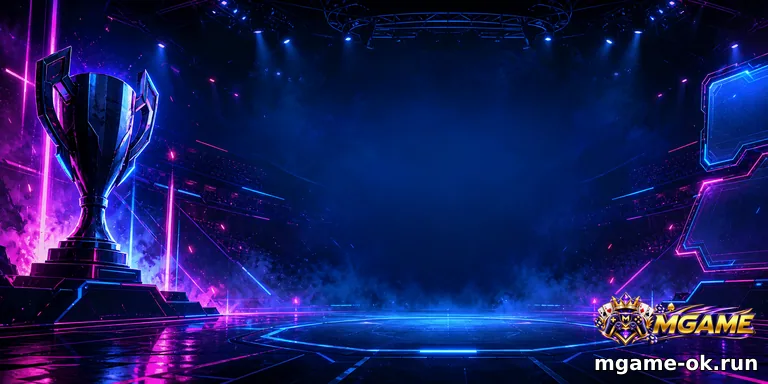 Casino - hình ảnh - mgame-ok.run