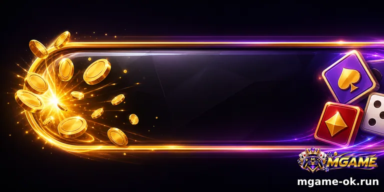 MGAME Casino | Trang Chủ Chính Thức 2026 - hình ảnh - mgame-ok.run